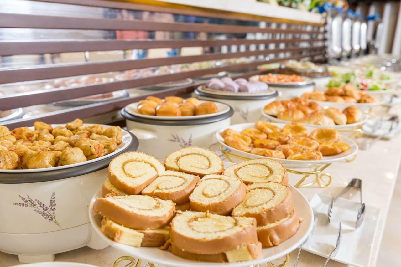 Mitisa Hotel Da Nang - Near Dragon Bridge Luaran gambar